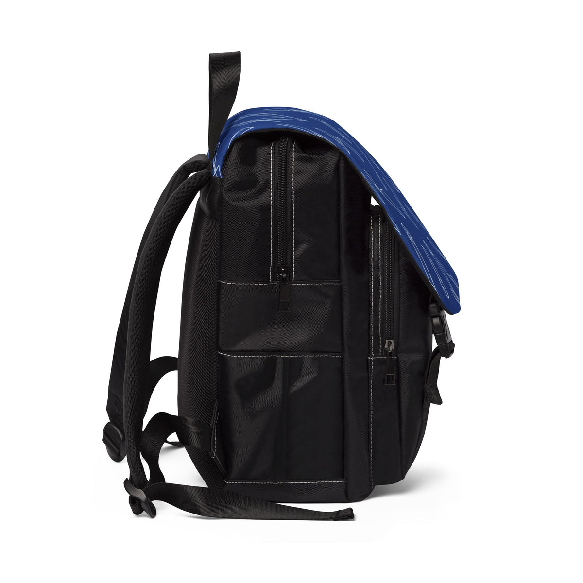 Master Mason Blue Lodge Backpack - Blue Masonic Tools - Bricks Masons