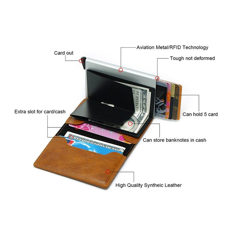 Master Mason Blue Lodge Wallet - Square and Compass G and Credit Card Holder (3 colors) - Bricks Masons