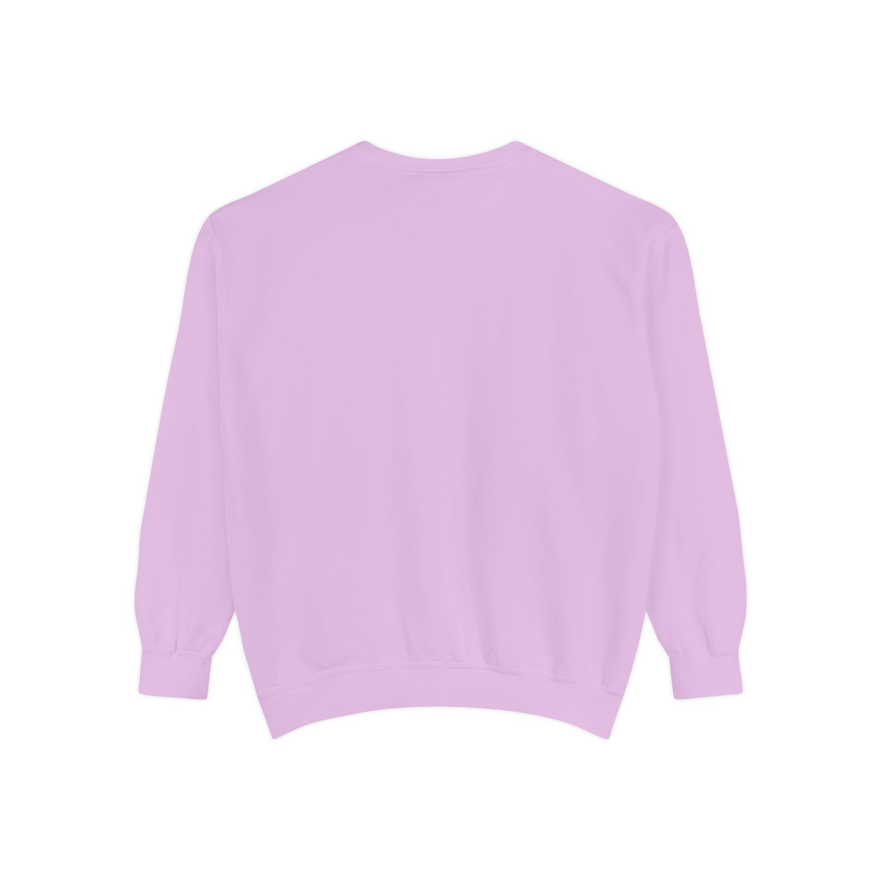 LOCOP Sweatshirt - Classic Crewneck Embroidery - Bricks Masons