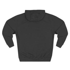 Master Mason Blue Lodge Australia Jurisdiction Hoodie - Stitched Chest Symbol - Bricks Masons
