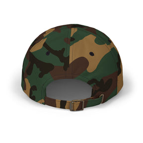 Order of the Golden Circle Baseball Cap - Cotton Various Colors - Bricks Masons