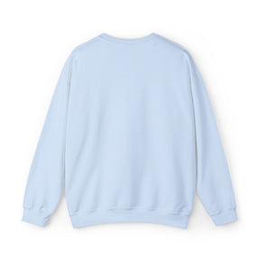 Master Mason Blue Lodge Sweatshirt - Crewneck Embroidered Emblem Texas Mason - Bricks Masons