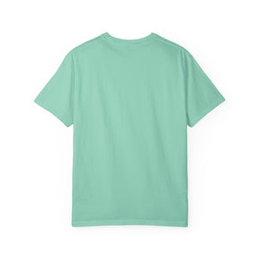 OES T-Shirt - Garment-Dyed Tee OES Star Various Colors - Bricks Masons