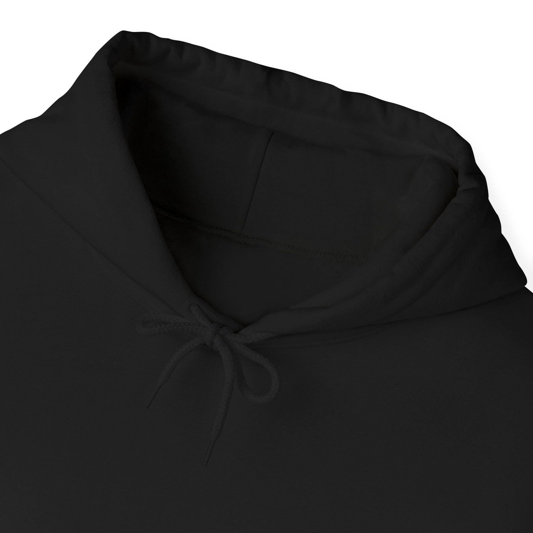 Daughters of Sphinx Hoodie - Soft Cotton Poly Blend Embroidered Front Design - Bricks Masons