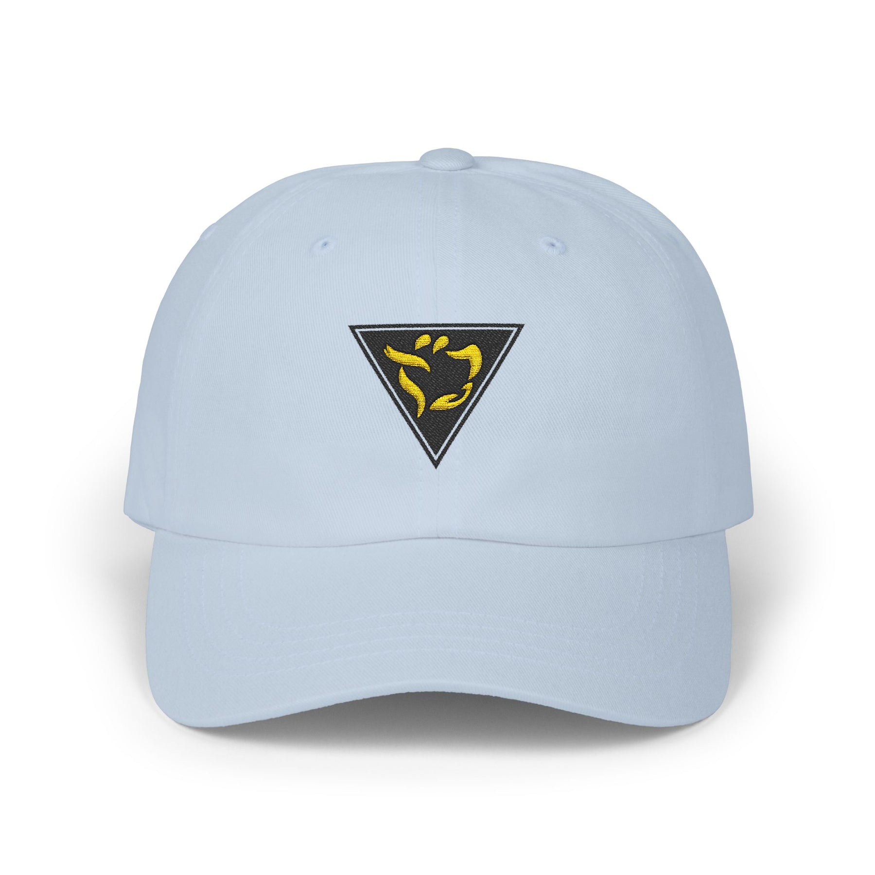 Grand Tiler of Solomon Baseball Cap - Cotton Various Colors - Bricks Masons