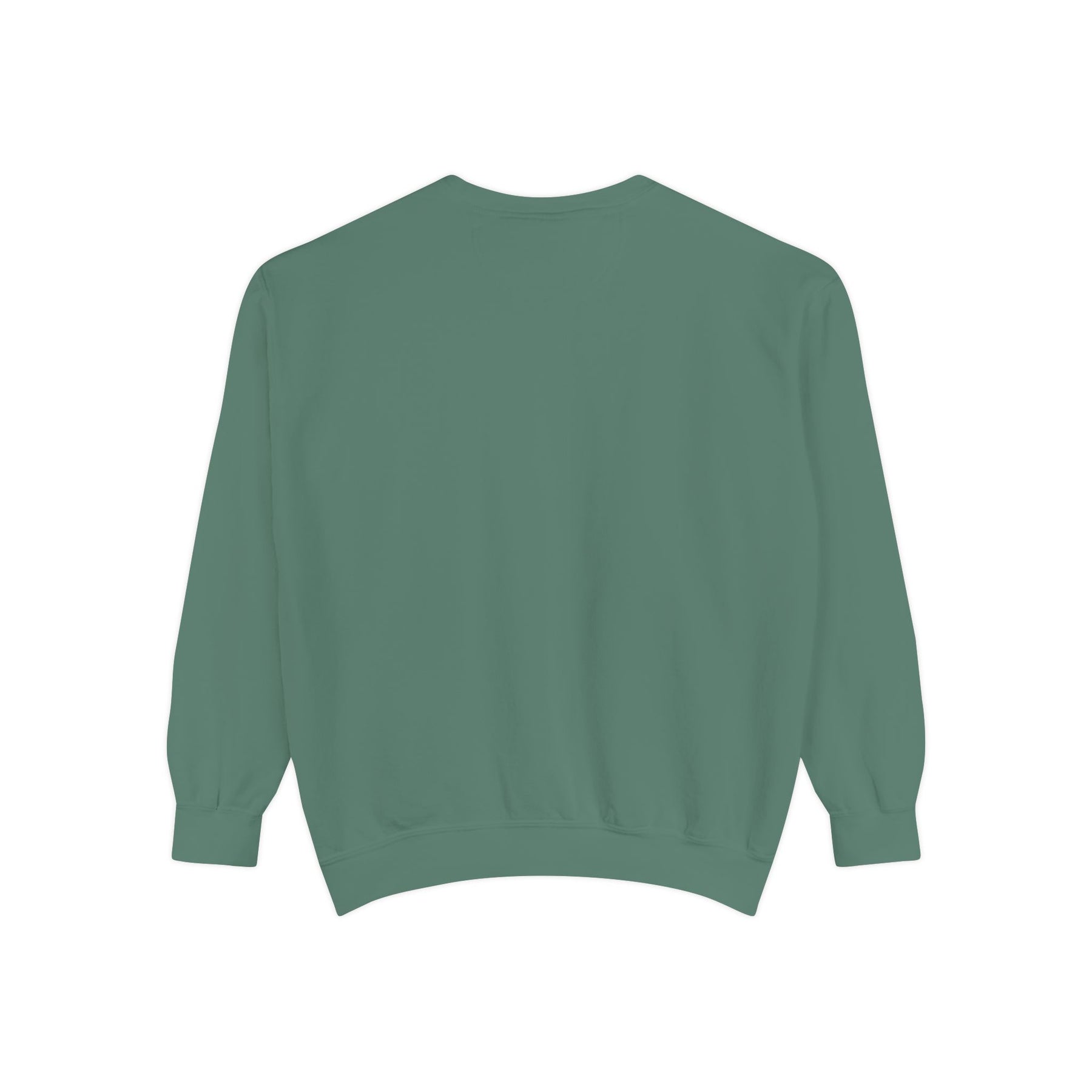 Lady Knights Cyrene Sweatshirt - Cross & Crown Front Embroidery - Bricks Masons