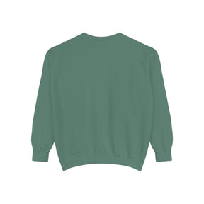 Lady Knights Cyrene Sweatshirt - Cross & Crown Front Embroidery - Bricks Masons