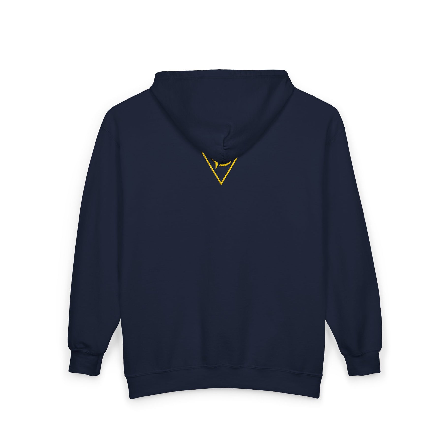 Grand Tiler of Solomon Hoodie - Everyday Wear Zip Up Jacket - Bricks Masons