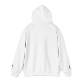 Master Mason Blue Lodge Hoodie - Beauty Front & Sleeves Embroidery - Bricks Masons