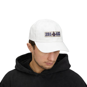 Master Mason Blue Lodge Baseball Cap - Cotton Various Colors 2B1 ASK1 - Bricks Masons