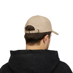 Order of the Amaranth Baseball Cap - Cotton Various Colors - Bricks Masons