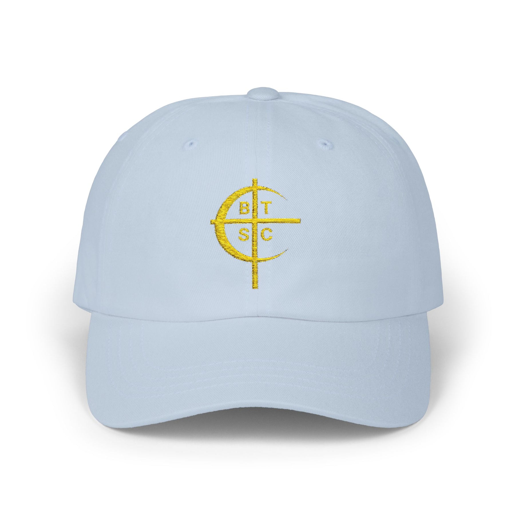 Council of Crusaders Baseball Cap - Cotton Various Colors - Bricks Masons