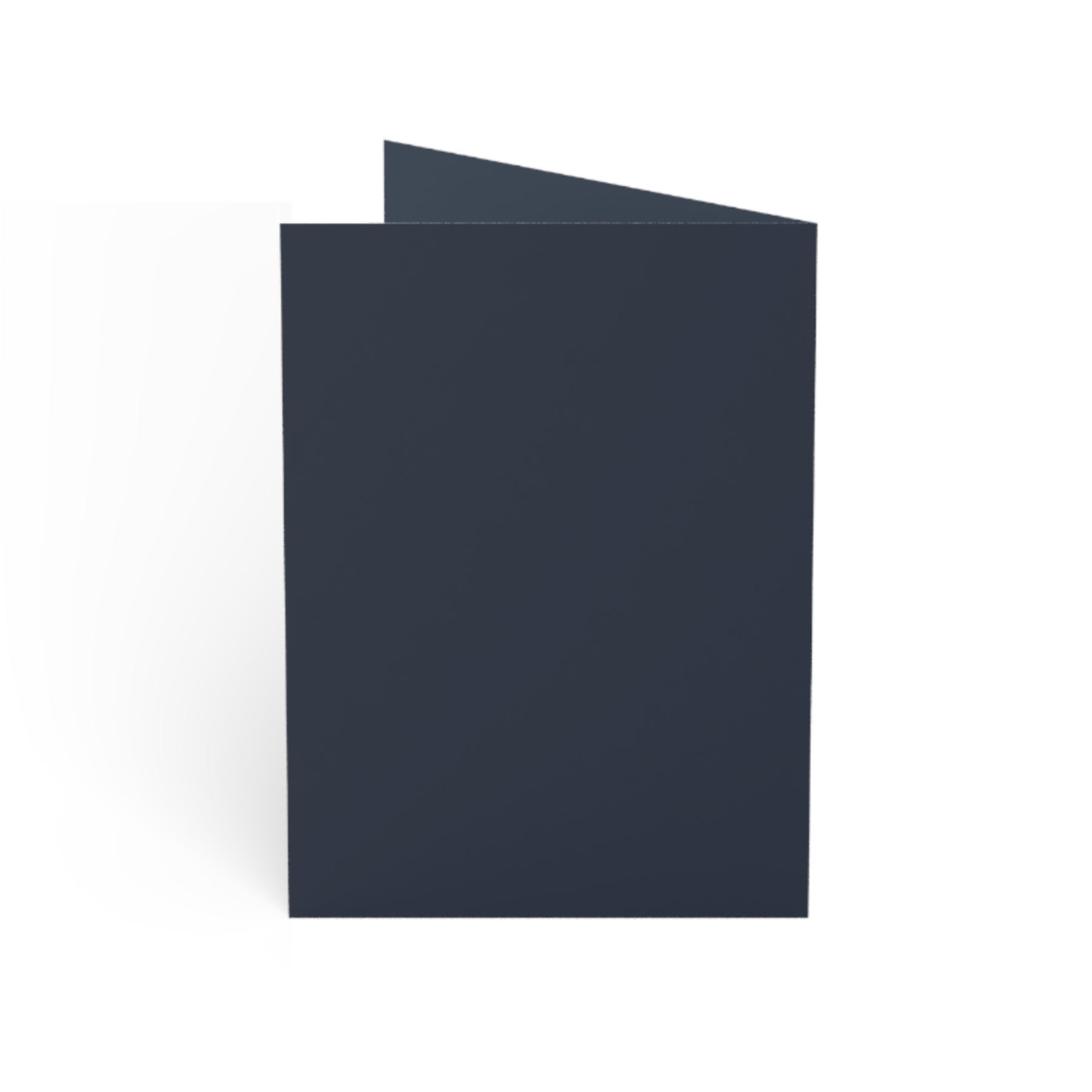 Master Mason Blue Lodge Greeting Card - (1, 10, 30, and 50pcs) - Bricks Masons