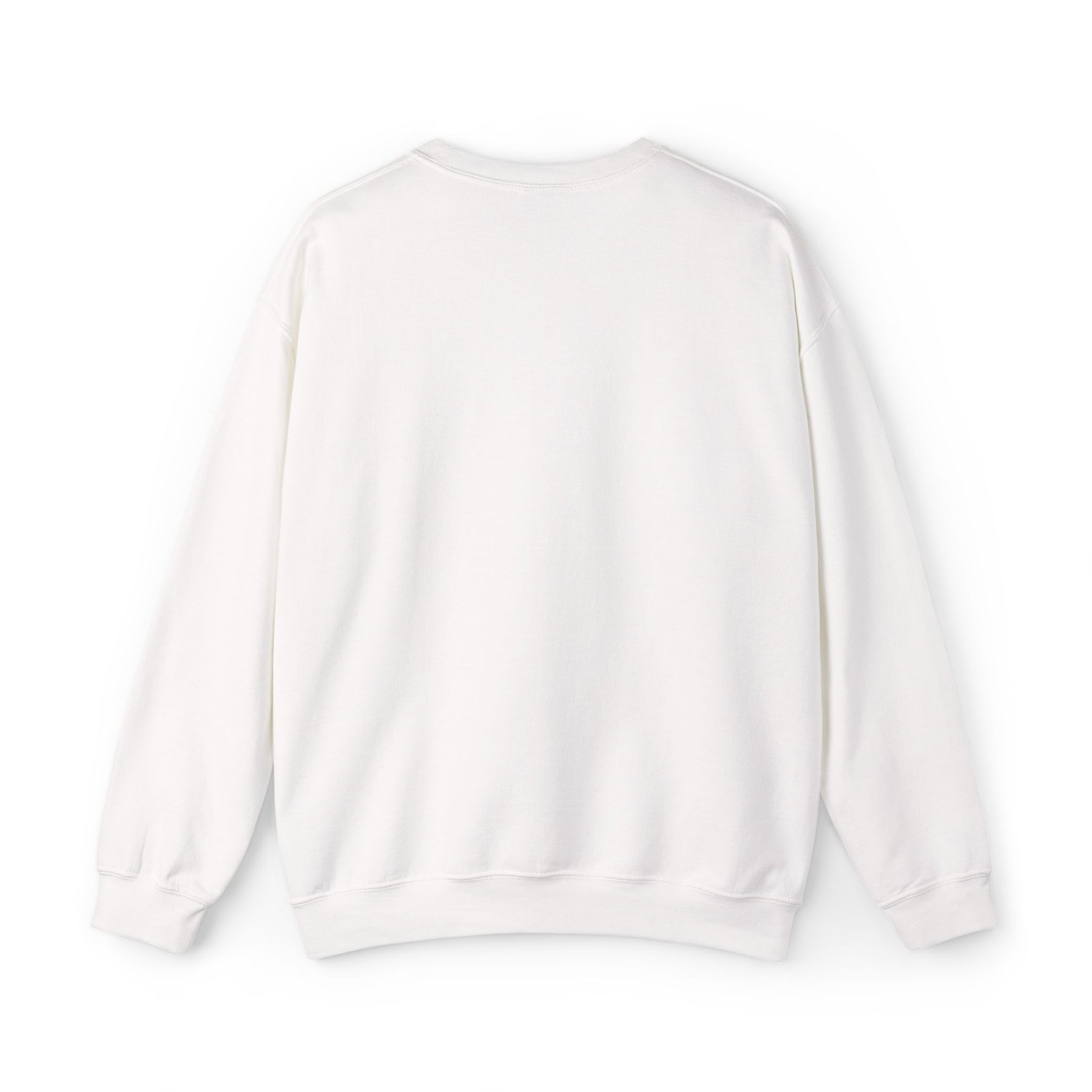 PYCH Sweatshirt - Crewneck Front Chest Crest - Bricks Masons