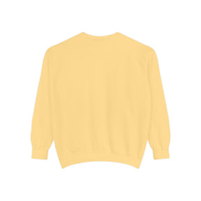 Rose of Seven Seals Sweatshirt - Left Chest Embroidery - Bricks Masons