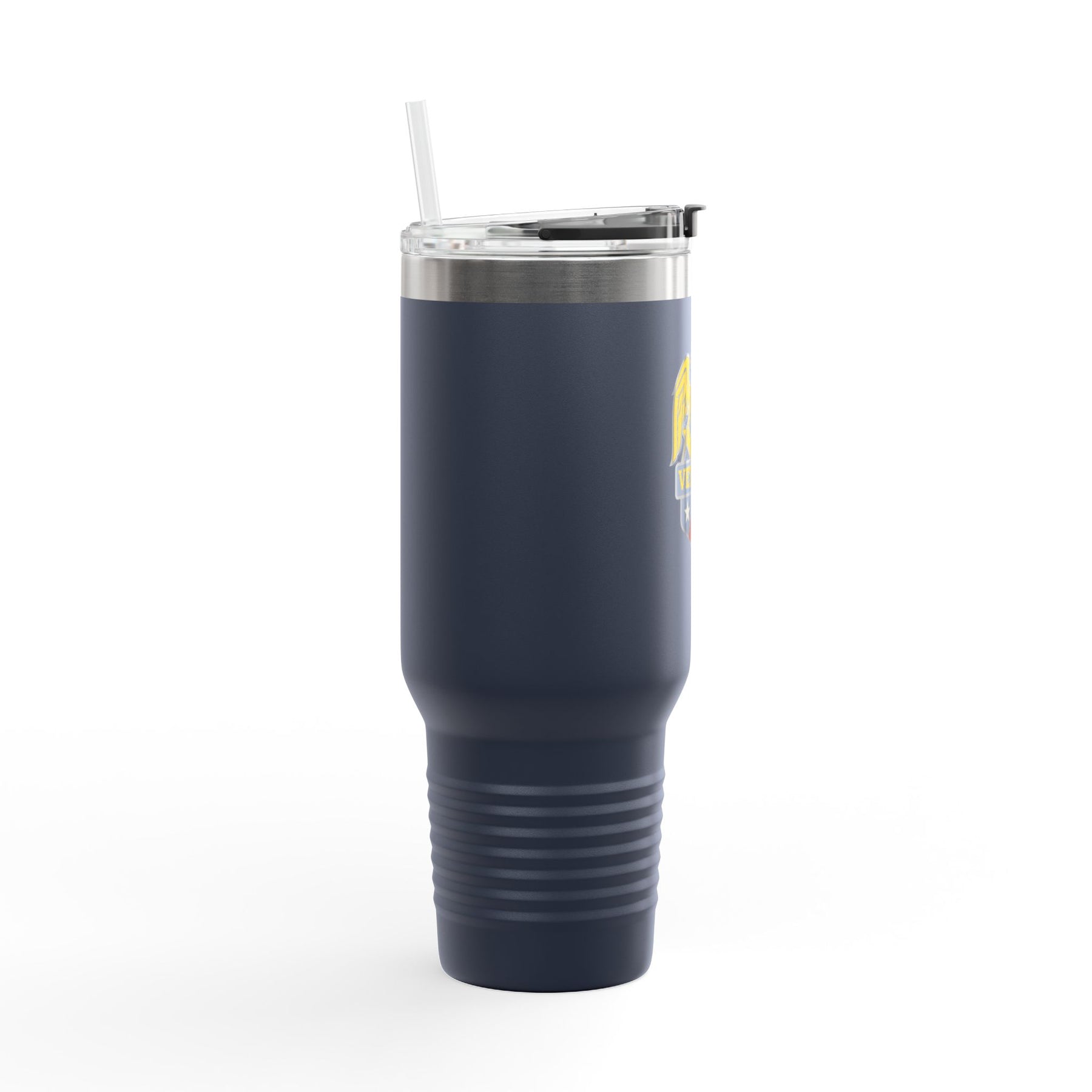 Master Mason Blue Lodge Ringneck Tumbler - Veteran Mason