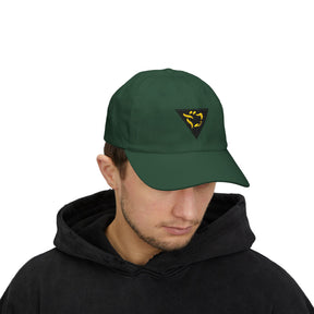 Grand Tiler of Solomon Baseball Cap - Cotton Various Colors - Bricks Masons