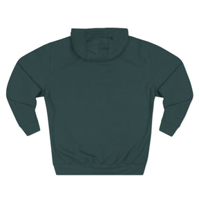 Master Mason Blue Lodge Australia Jurisdiction Hoodie - Stitched Chest Symbol - Bricks Masons