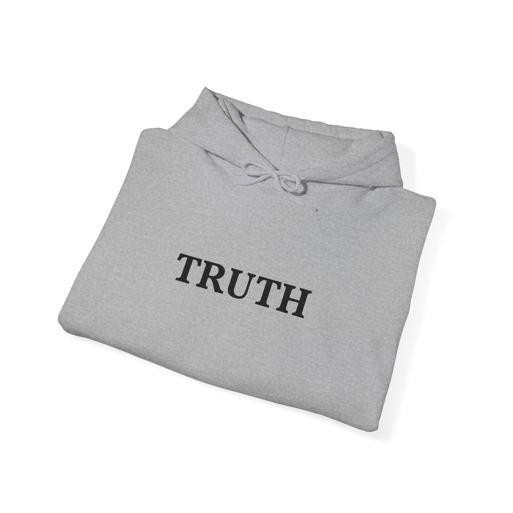 Master Mason Blue Lodge Hoodie - Truth Front & Sleeves Embroidery - Bricks Masons