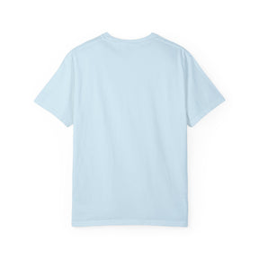 OES T-Shirt - Garment-Dyed Tee OES Star Various Colors - Bricks Masons