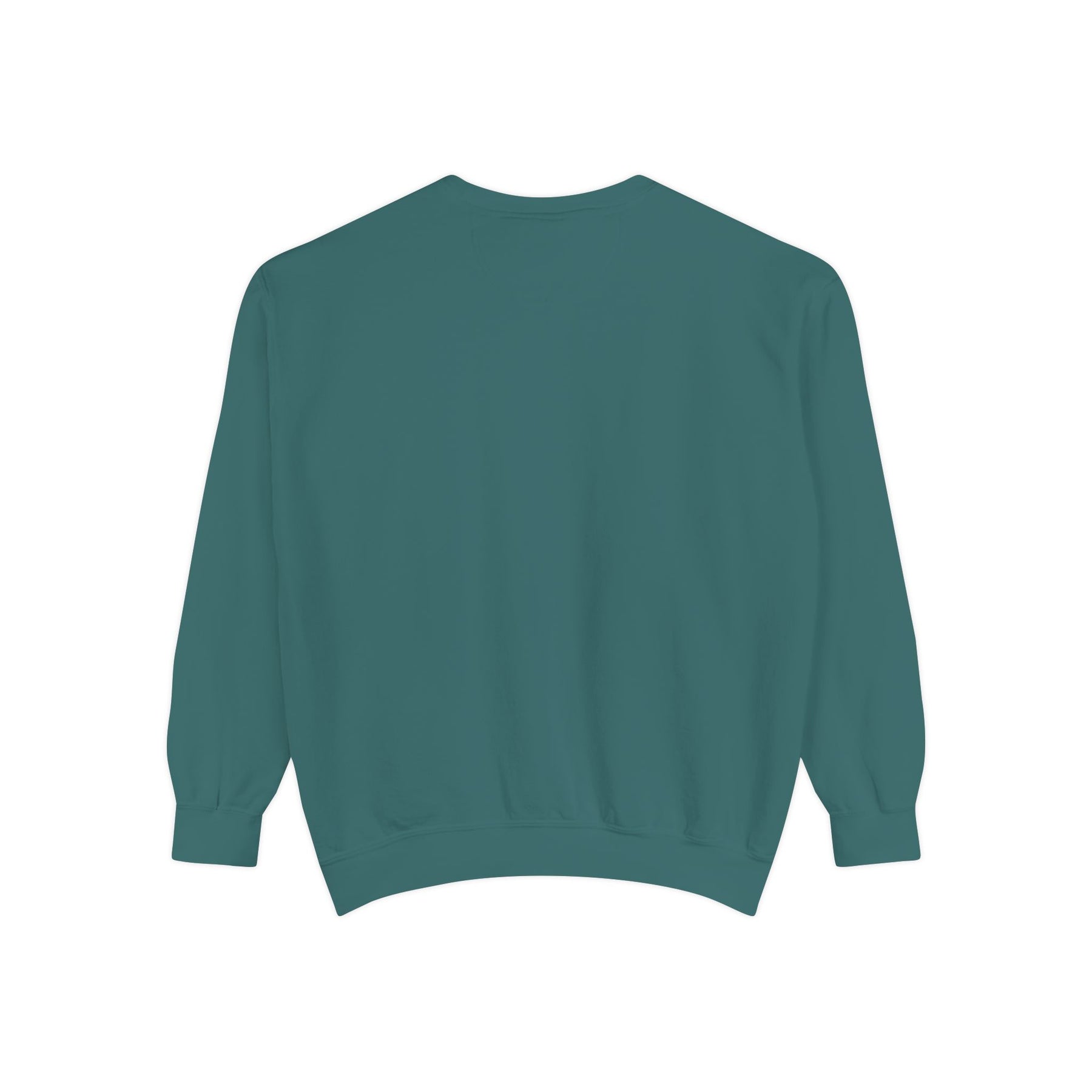 Rose of Seven Seals Sweatshirt - Left Chest Embroidery - Bricks Masons