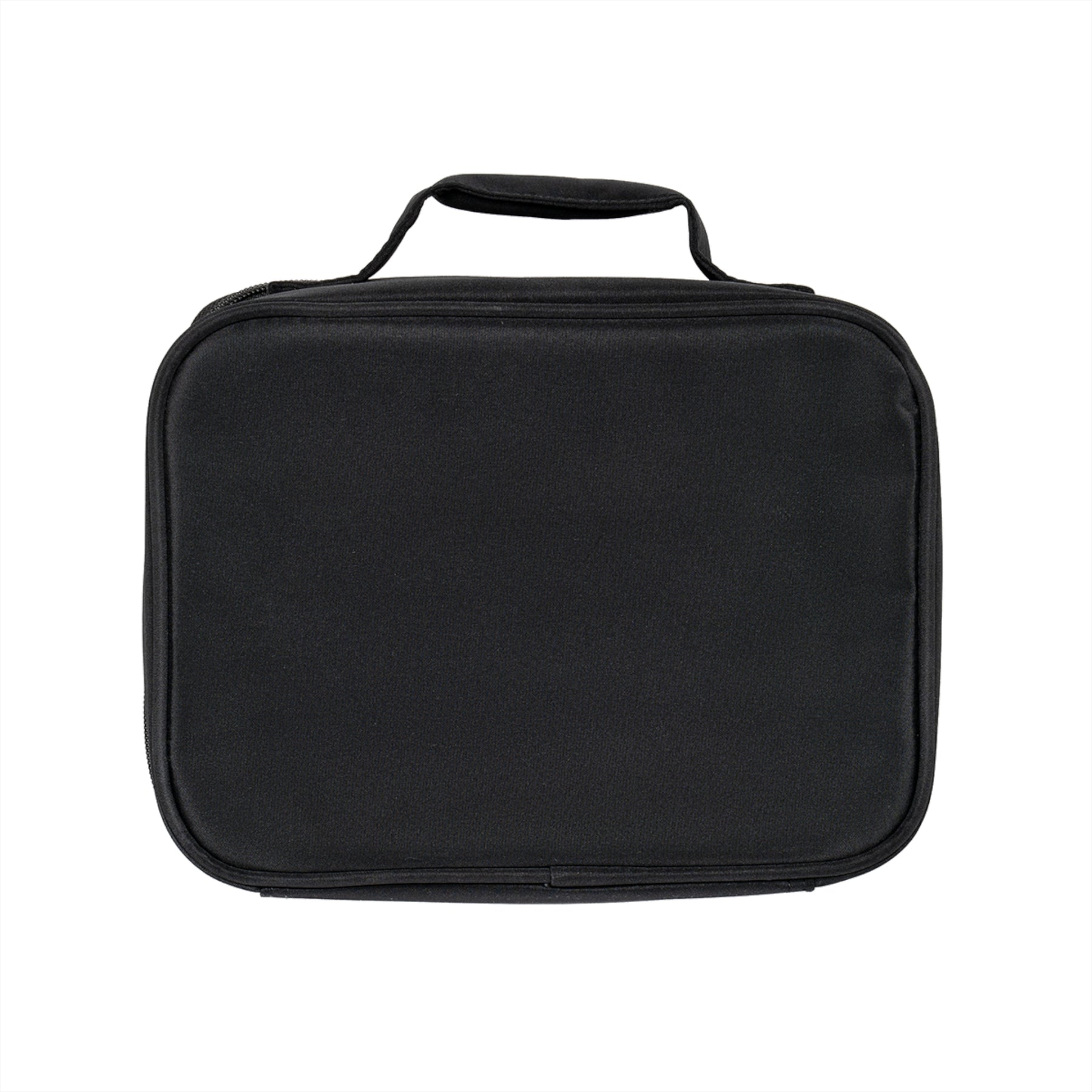 The Order of the Golden Circle Lunch Bag - Fully Insulated Zipper Closure - Bricks Masons