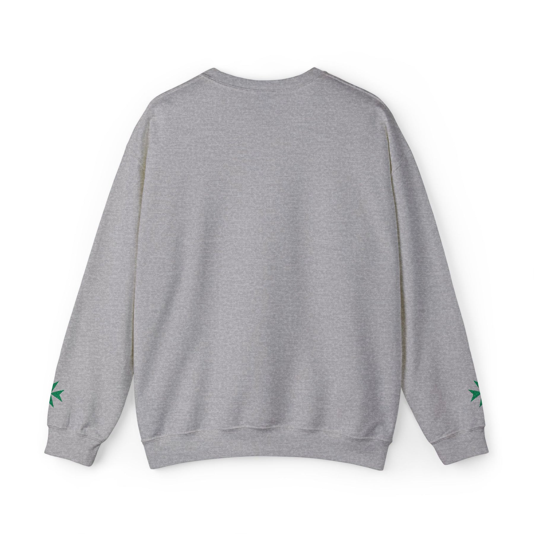 Order of Saint Lazarus Sweatshirt - Crewneck Style - Bricks Masons