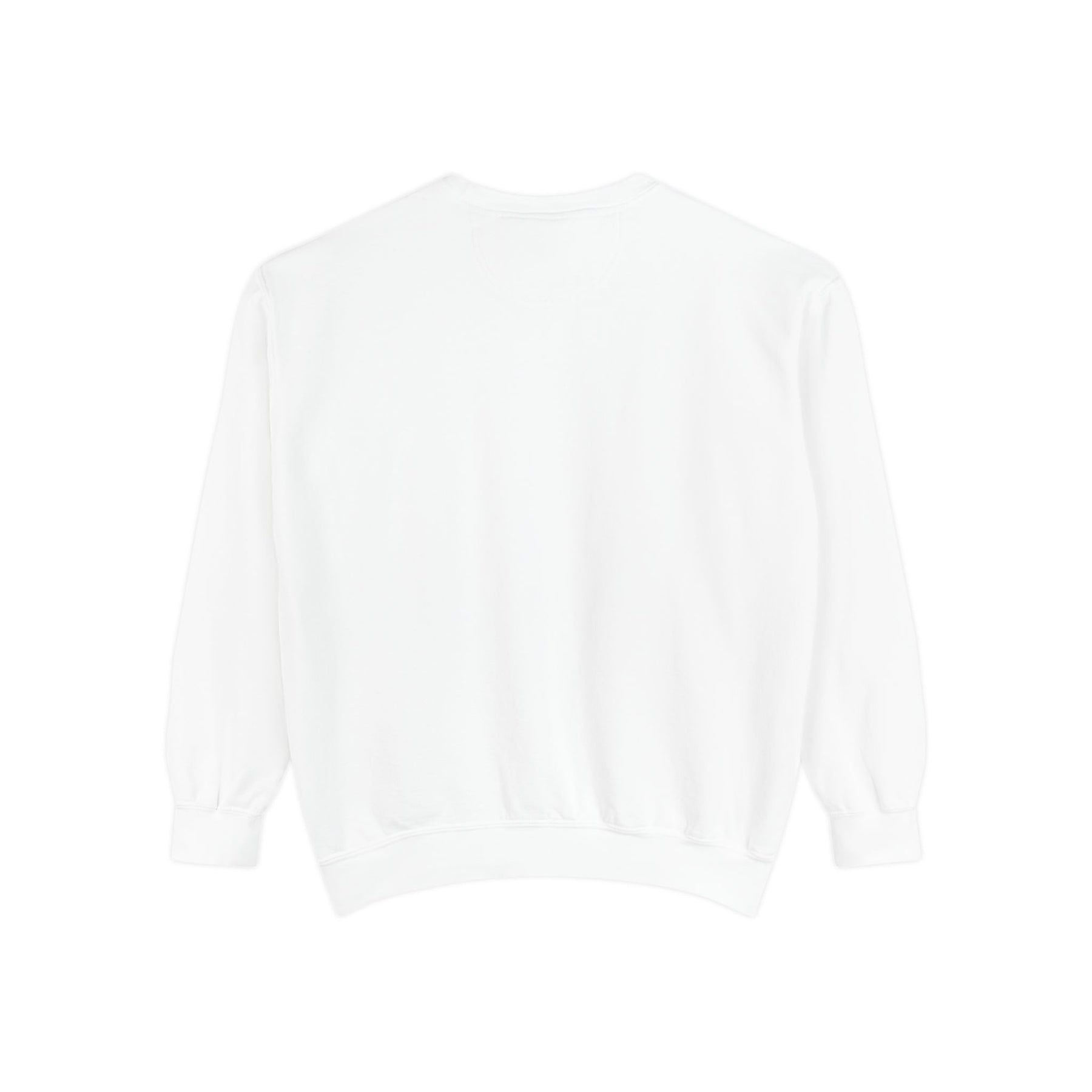 Lady Knights Cyrene Sweatshirt - Cross & Crown Front Embroidery - Bricks Masons