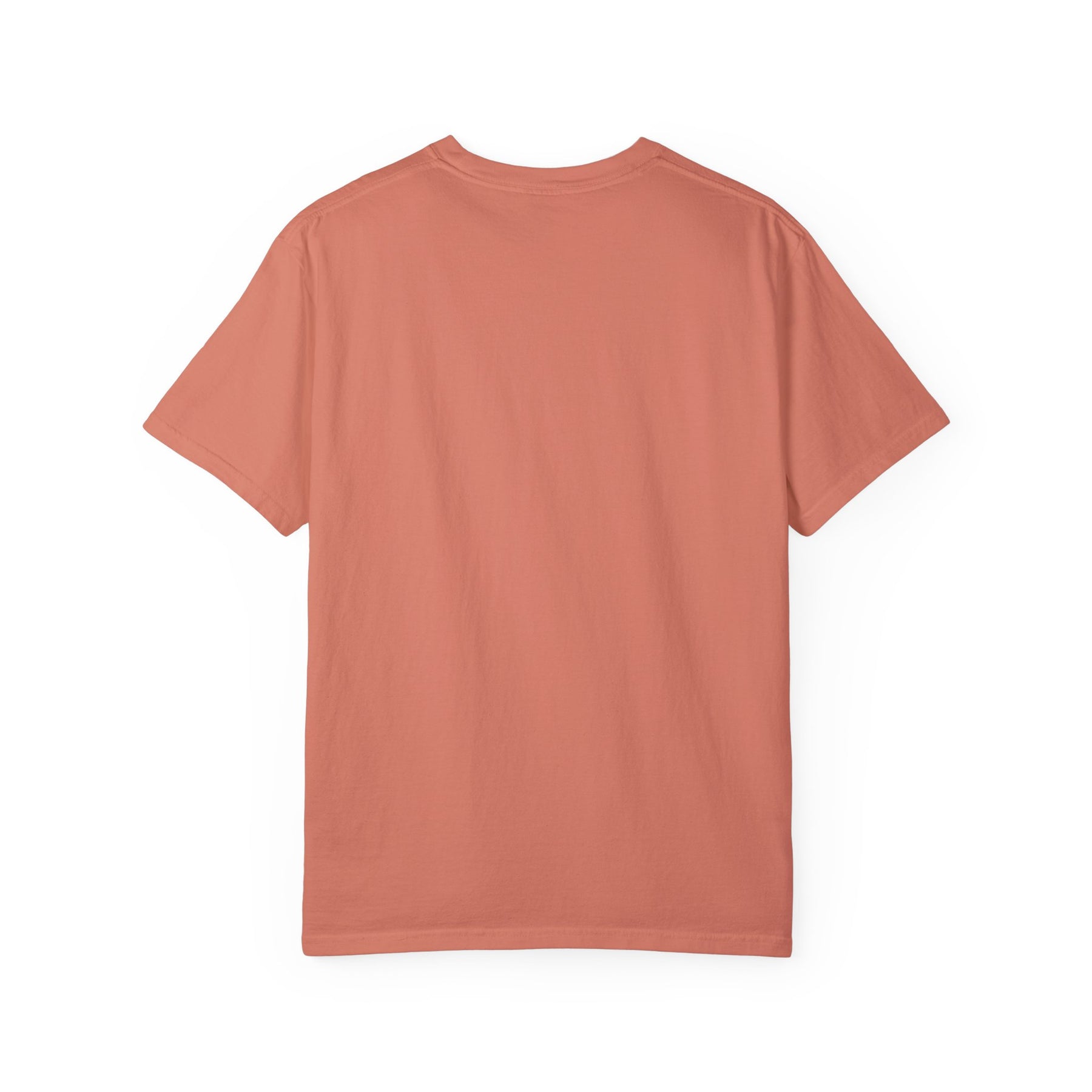 OES T-Shirt - Garment-Dyed Tee OES Star Various Colors - Bricks Masons