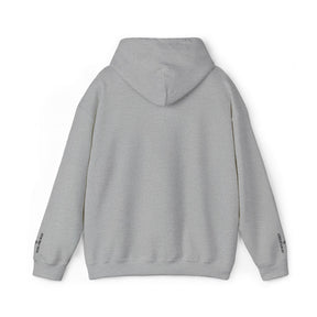 Master Mason Blue Lodge Hoodie - Truth Front & Sleeves Embroidery - Bricks Masons