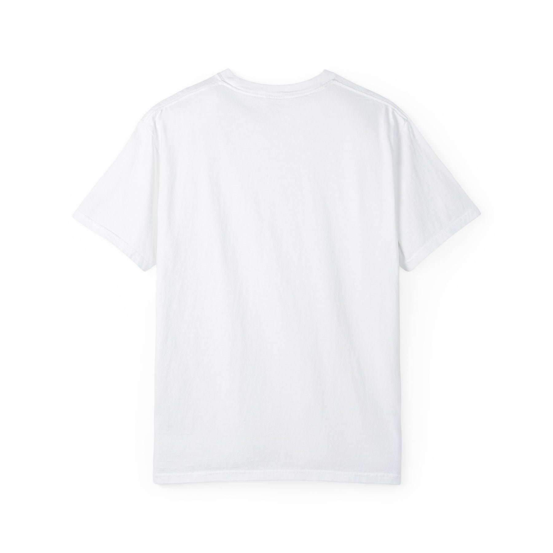 OES T-Shirt - Garment-Dyed Tee OES Star Various Colors - Bricks Masons