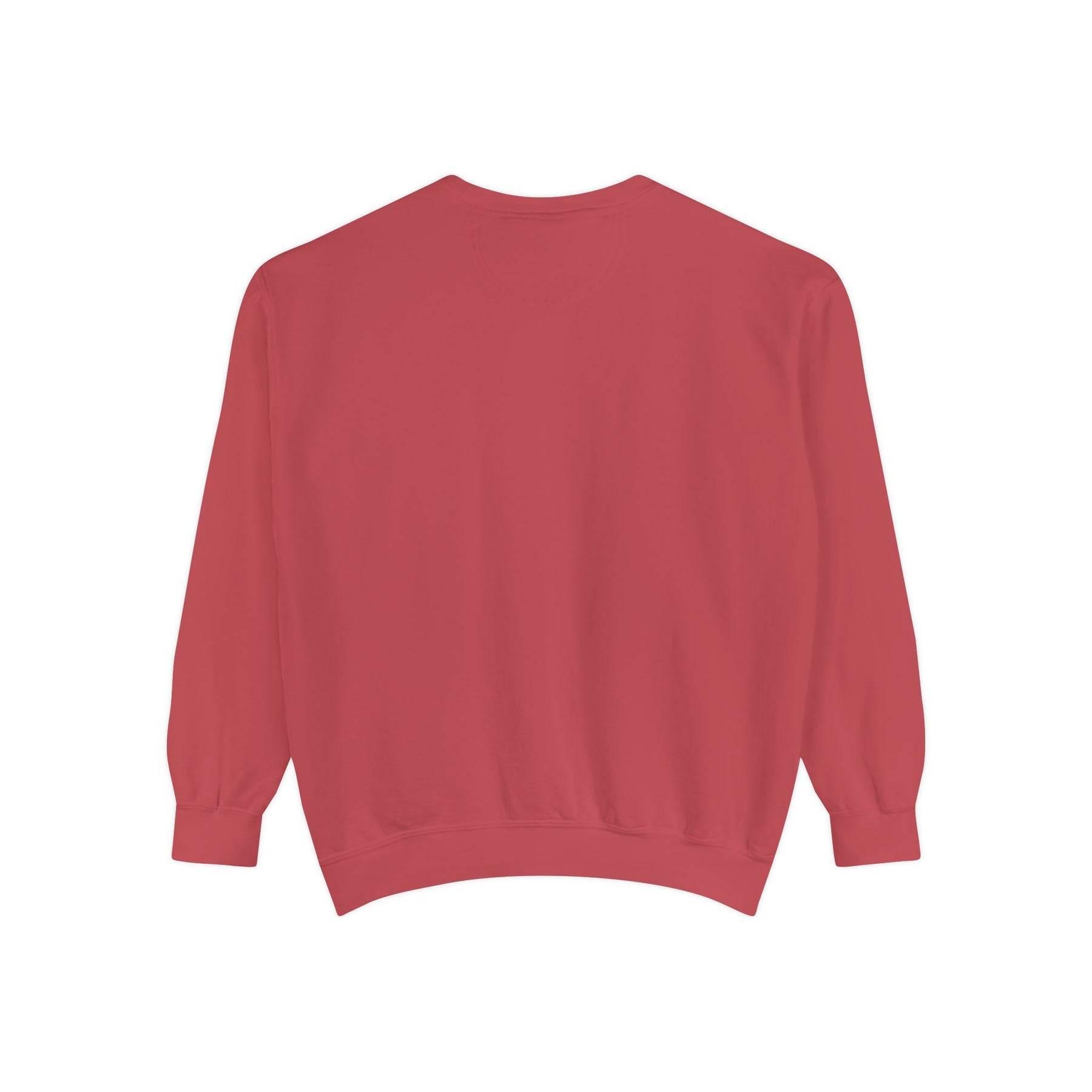 Rose of Seven Seals Sweatshirt - Left Chest Embroidery - Bricks Masons