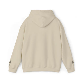 Master Mason Blue Lodge Hoodie - Truth Front & Sleeves Embroidery - Bricks Masons