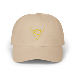 Grand Tiler of Solomon Baseball Cap - Cotton Various Colors - Bricks Masons