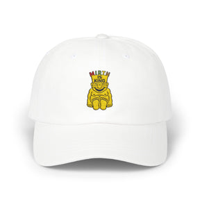 Royal Order of Jesters Baseball Cap - Cotton Various Colors - Bricks Masons