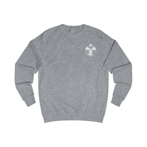 33rd Degree Scottish Rite Sweatshirt - Wings Down Various Colors - Bricks Masons