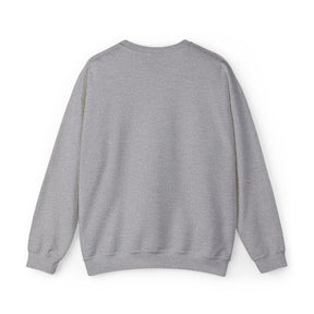 Master Mason Blue Lodge Sweatshirt - Crewneck Embroidered Emblem Texas Mason - Bricks Masons