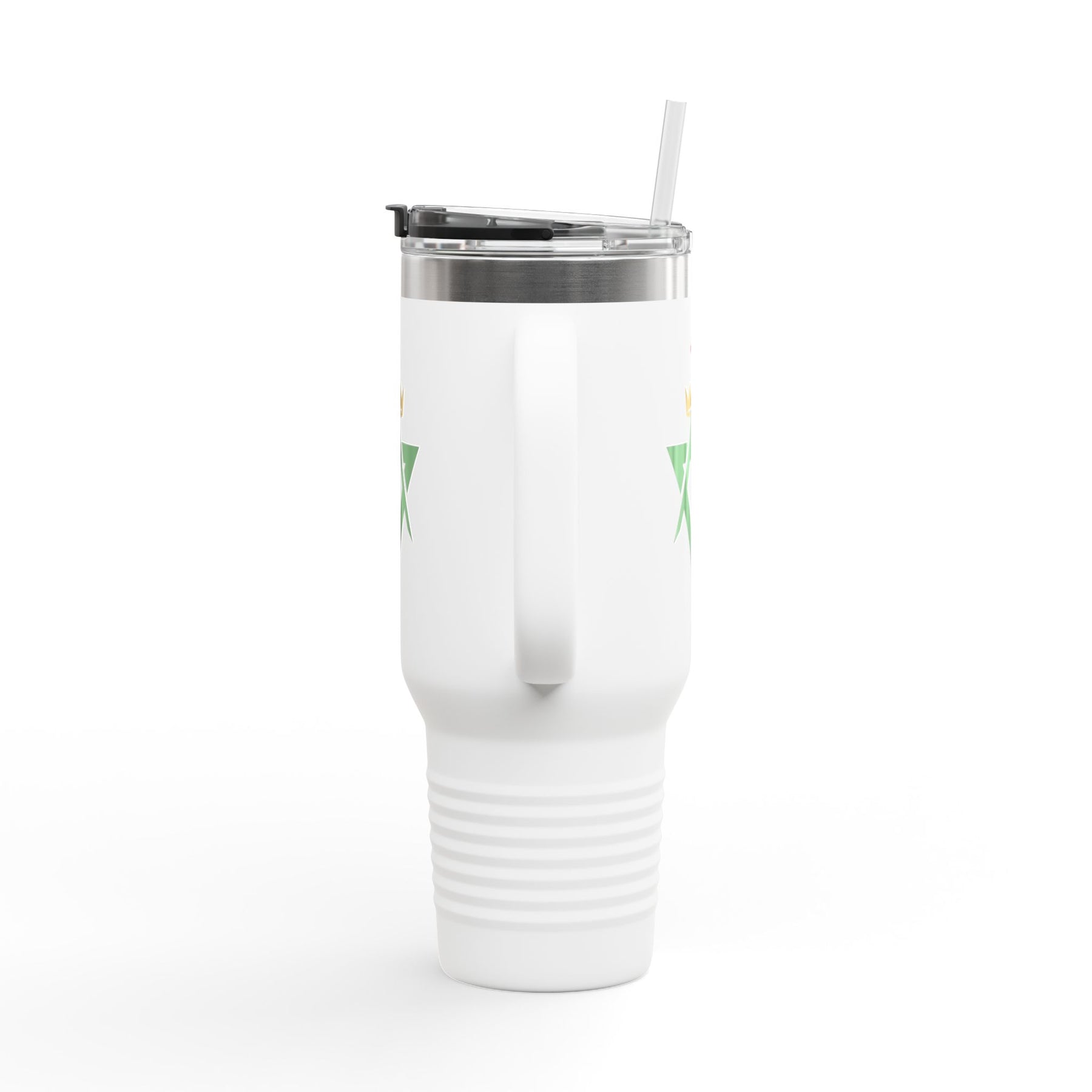 Allied Masonic Degrees Ringneck Tumbler - 40oz Stainless Steel & Insulated - Bricks Masons