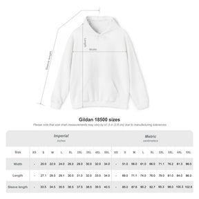Master Mason Blue Lodge Hoodie - Truth Front & Sleeves Embroidery - Bricks Masons