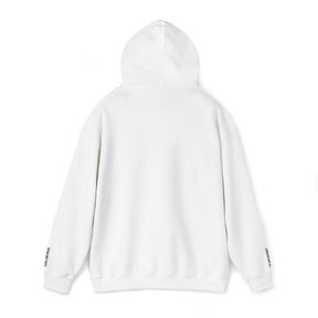 Master Mason Blue Lodge Hoodie - Truth Front & Sleeves Embroidery - Bricks Masons