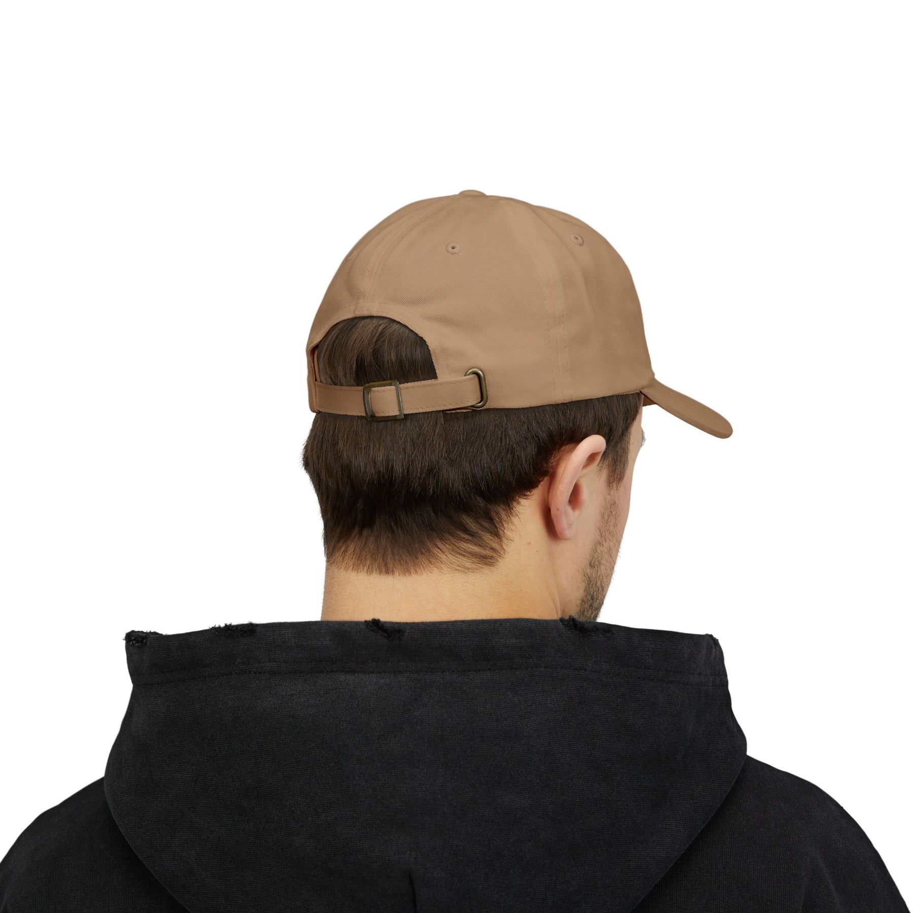 Order of the Golden Circle Baseball Cap - Cotton Various Colors - Bricks Masons