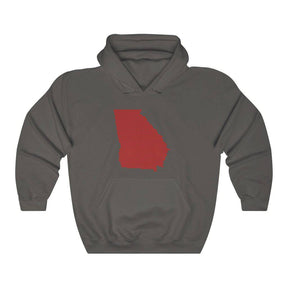 Masonic Hoodie - GEORGIA State