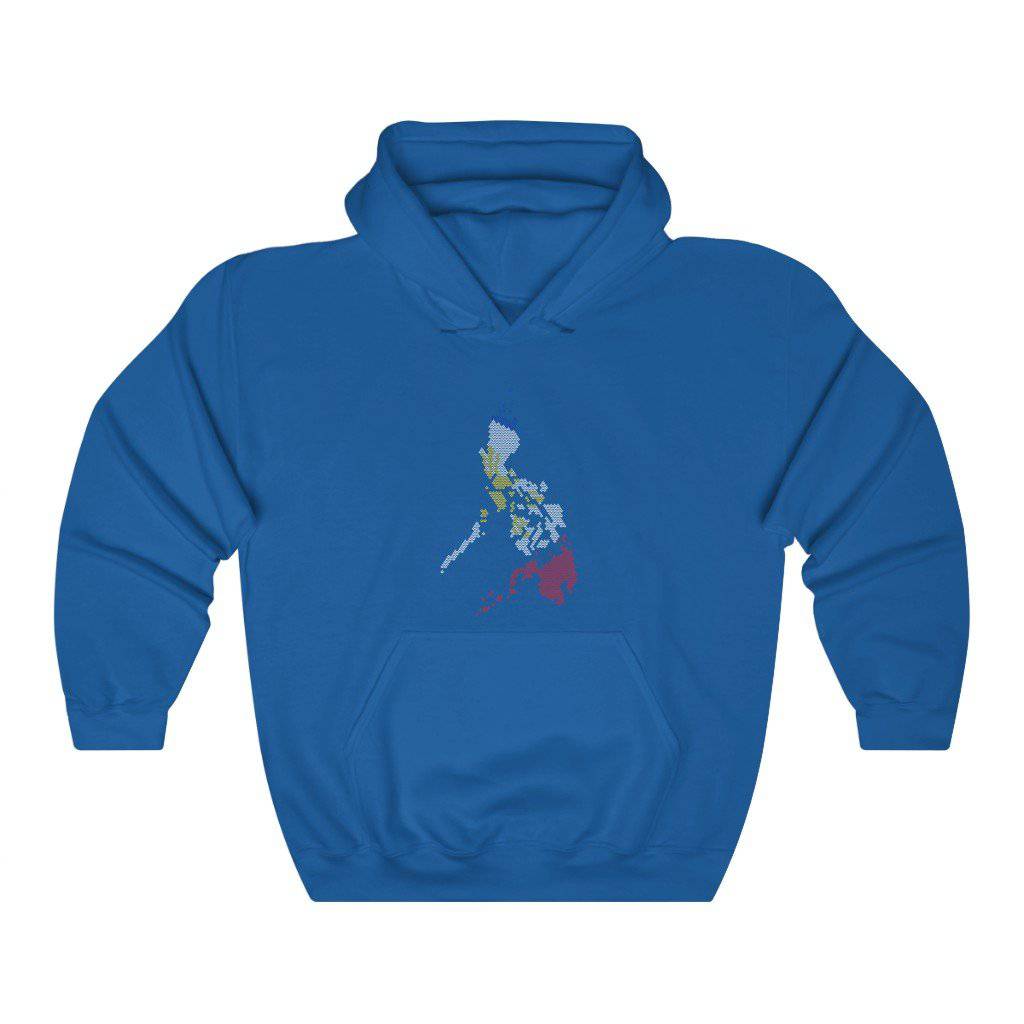 Masonic Hoodie - PHILIPPINES