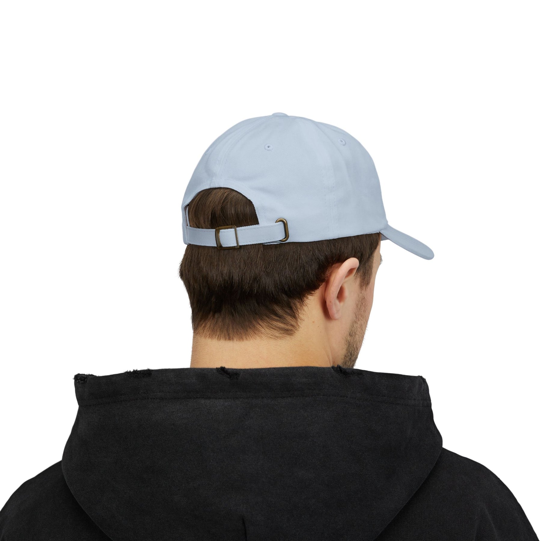 Heroines of Jericho Baseball Cap - Cotton Various Colors - Bricks Masons