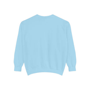 LOCOP Sweatshirt - Classic Crewneck Embroidery - Bricks Masons