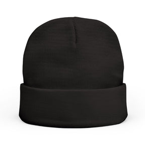 Knights of Pythias Beanie - Knit Embroidery Emblem - Bricks Masons