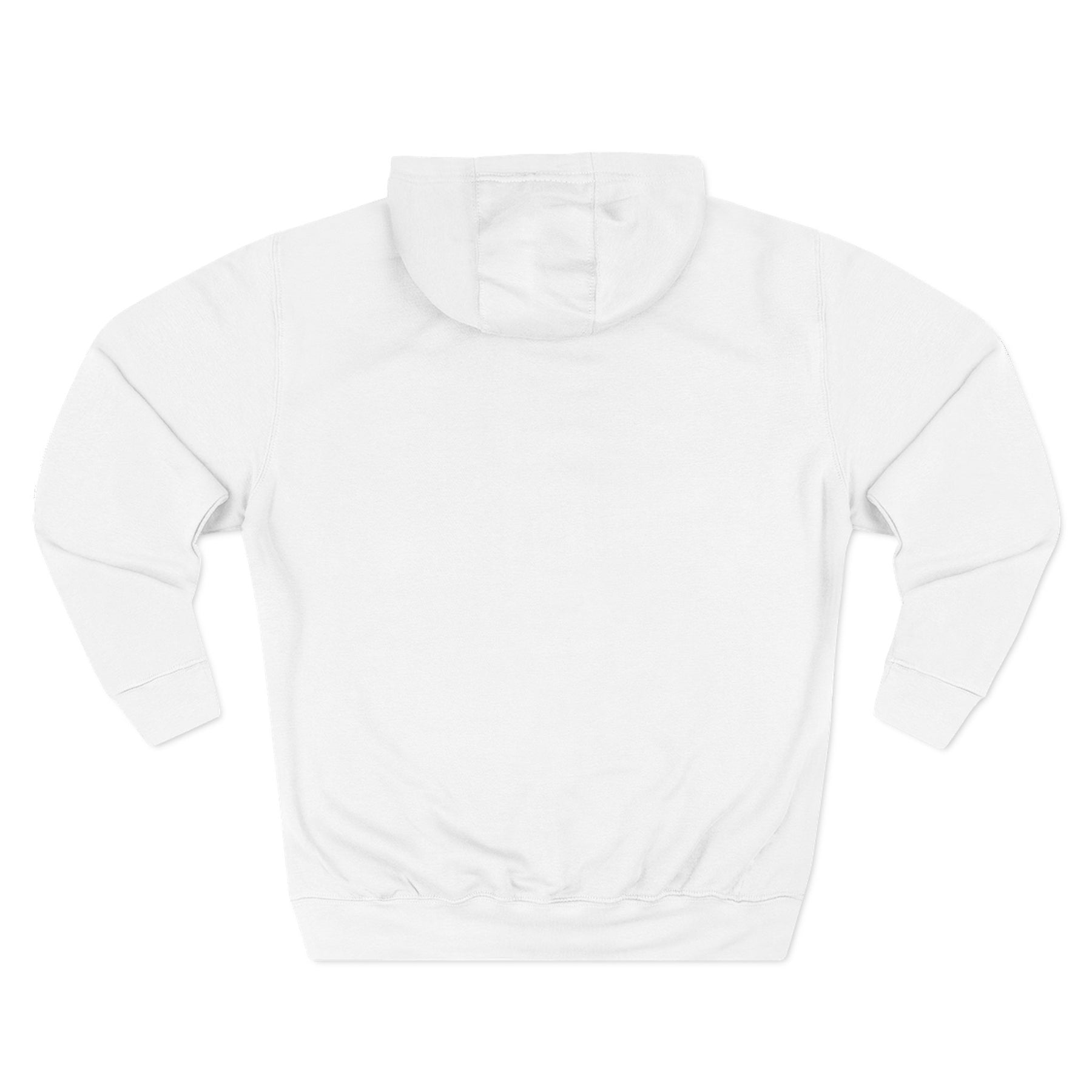 Council of Crusaders Hoodie - Front Cross Embroidery - Bricks Masons