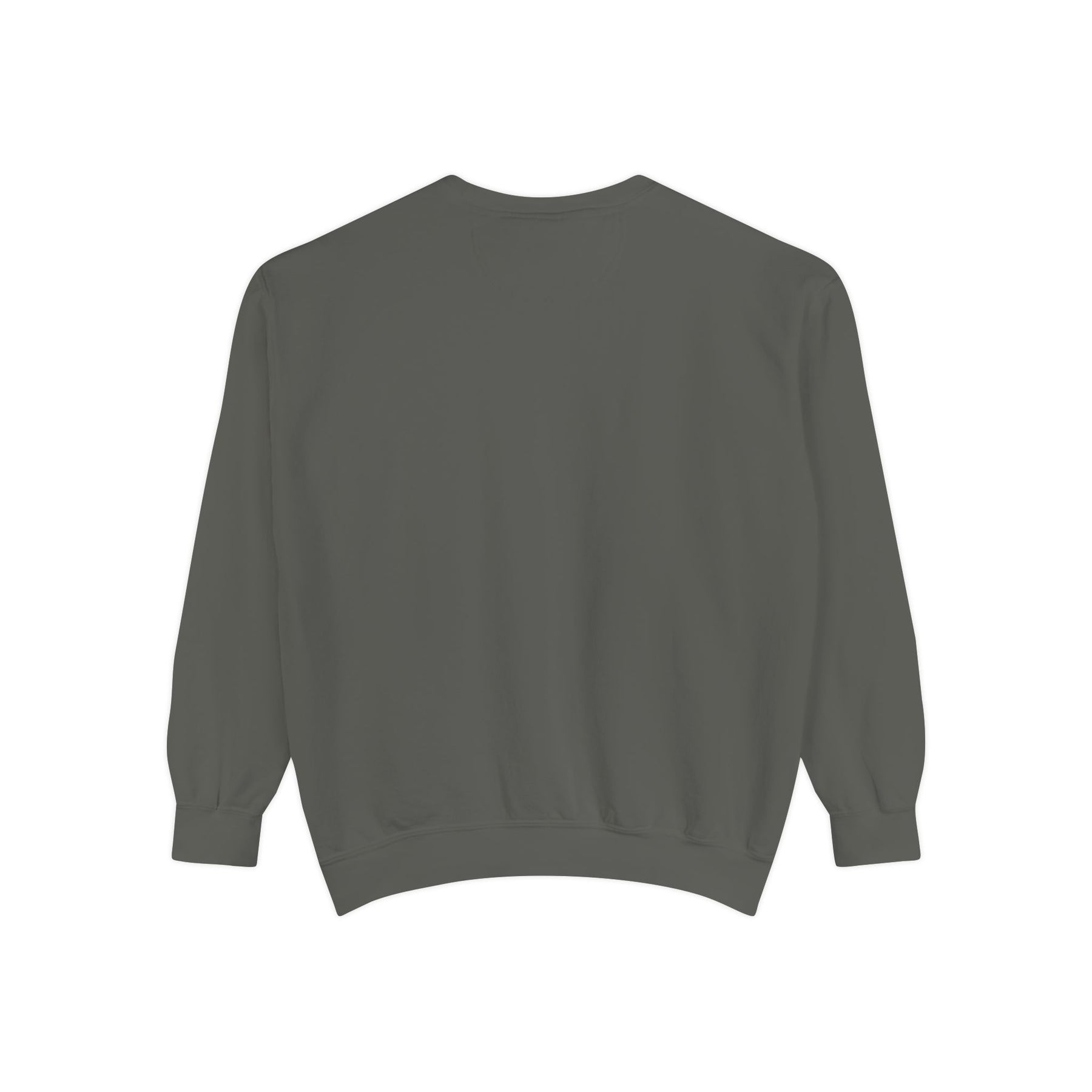 Rose of Seven Seals Sweatshirt - Left Chest Embroidery - Bricks Masons