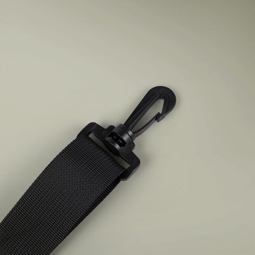 Order of the Amaranth Crossbody Bag - White With Multiple Pockets - Bricks Masons