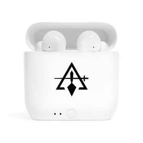 Council Earbud - White